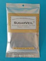 Sugarveil – айсинг для торта