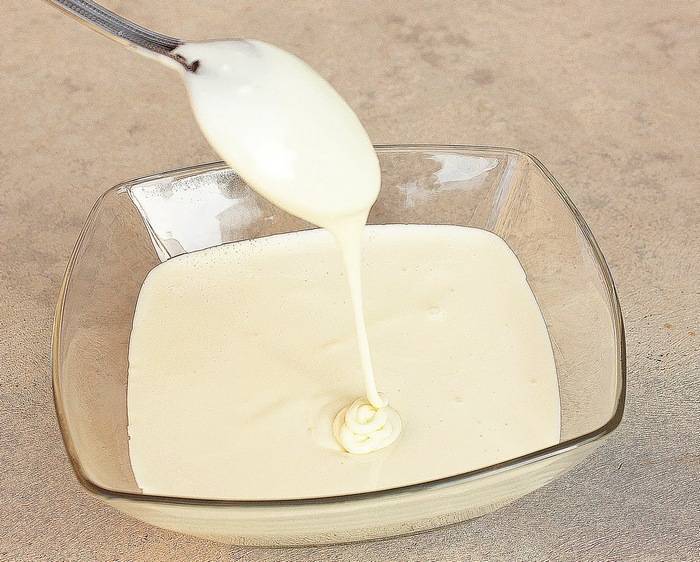 Готовим молочную сахарную мастику из сгущёнки