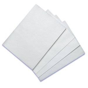 Вафельные листы бумаги для пищевого принтера