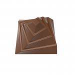 Форма для шоколада MFS Moulds 173 поликарбонат 275 х 135 мм 