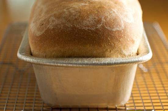 Хлебопекарные добавки улучшают качество хлеба