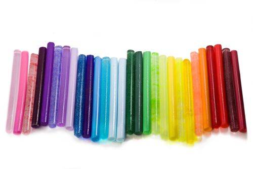 Изомальтовые палочки Get Sassie предлагаются в разных цветах