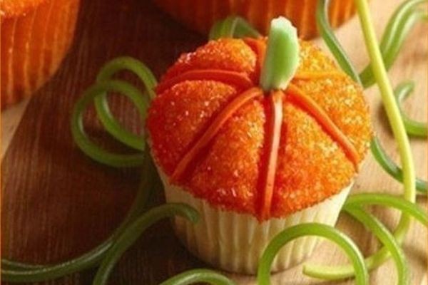  Идеи декора сладостей к Хэллоуину 2023