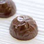 Форма для шоколадных конфет поликарбонатная Chocolate World 1490CW