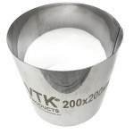 Форма кольцо диаметр 200 мм высота 200 мм VTK Products