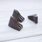 Форма для шоколадных конфет поликарбонатная Chocolate World CF0222