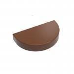 Форма для шоколада MFS Moulds 785 поликарбонат 275 х 205 мм