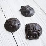Форма для шоколадных конфет поликарбонатная VTK Products ЗНАКИ ЗОДИАКА 