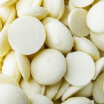Шоколад BARRY ZEPHYRE БЕЛЫЙ 34% 500 гр