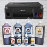 Пищевые принтеры и комплекты для печати