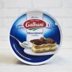 Сыр Маскарпоне GALBANI 80%  500 гр