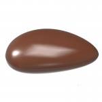 Форма для шоколада поликарбонатная Chocolate World ГАЛЬКА CW1912