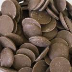 Шоколад  МОЛОЧНЫЙ 36% БЕЗ САХАРА ICAM 500 гр 
