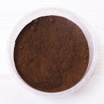Какао алкализованный  Bensdorp SR SUPERIOR RED 22-24%  Barry Callebaut 