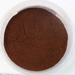 Какао порошок темно-красный BARRY EXTRA-BRUTE 200 гр
