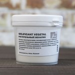 Растительный желатин GELIFICANT VEGETAL SOSA 50 гр