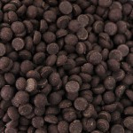 Капли термостабильные шоколадные CALLEBAUT 47,6% размер S 200 гр