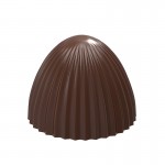 Форма для шоколада Chocolate World ПРАЛИНЕ ПЛИССЕ 2 24,5 мм 1968CW 