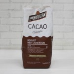 Какао порошок VAN HOUTEN ROBUST RED CAMEROON 20-22% 1 кг