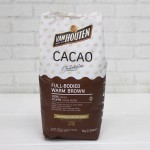 Какао порошок VAN HOUTEN FULL-BODIED WARM BROWN 22-24% 1 кг