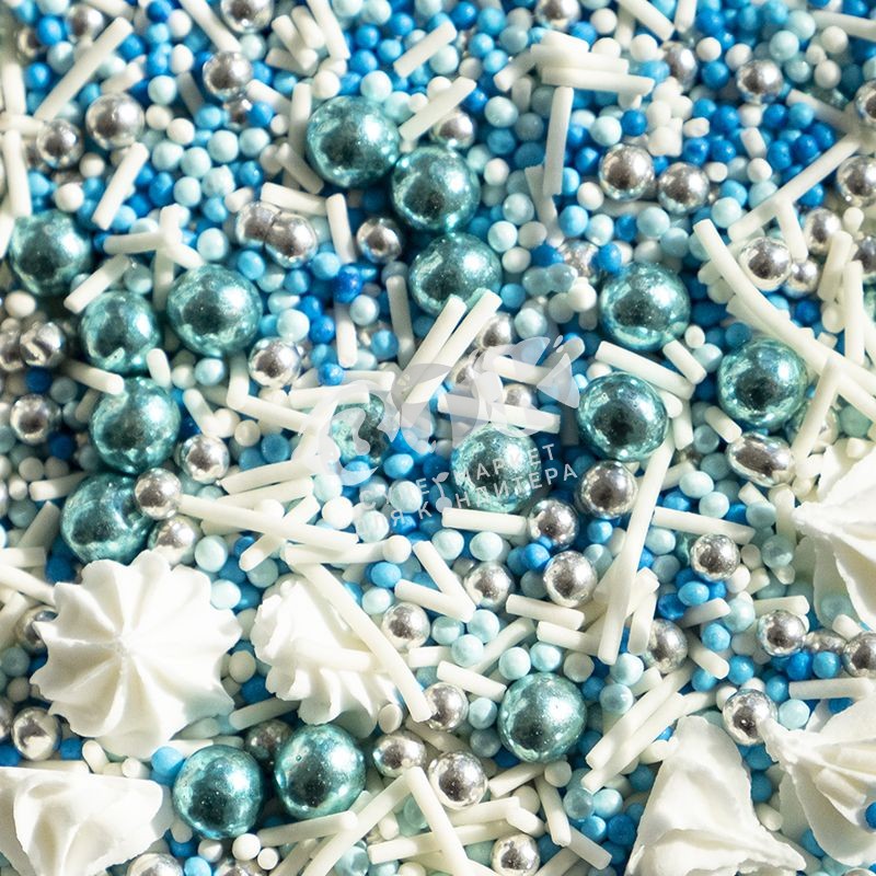 Посыпка вермишель голубая. Посыпки "вермишель" (микс №12). Посыпки "вермишель голубая пастельная". Посыпка нереида, 50гр. Посыпки применение.