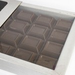 Шоколад плитка ТОМЕР ЭКСПЕРТ МОЛОЧНЫЙ 33% БЕЗ САХАРА 1 кг