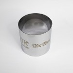 Форма кольцо диаметр 120 мм высота 120 мм VTK Products