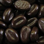 Шоколадные зерна кофе BARRY 45% 200 гр