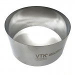 Форма кольцо диаметр 400мм высота 200мм VTK Products