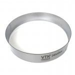 Форма кольцо диаметр 240 мм высота 45 мм VTK Products
