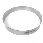 Форма кольцо диаметр 300 мм высота 45 мм VTK Products