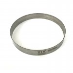 Форма кольцо диаметр 180 мм высота 25 мм VTK Products