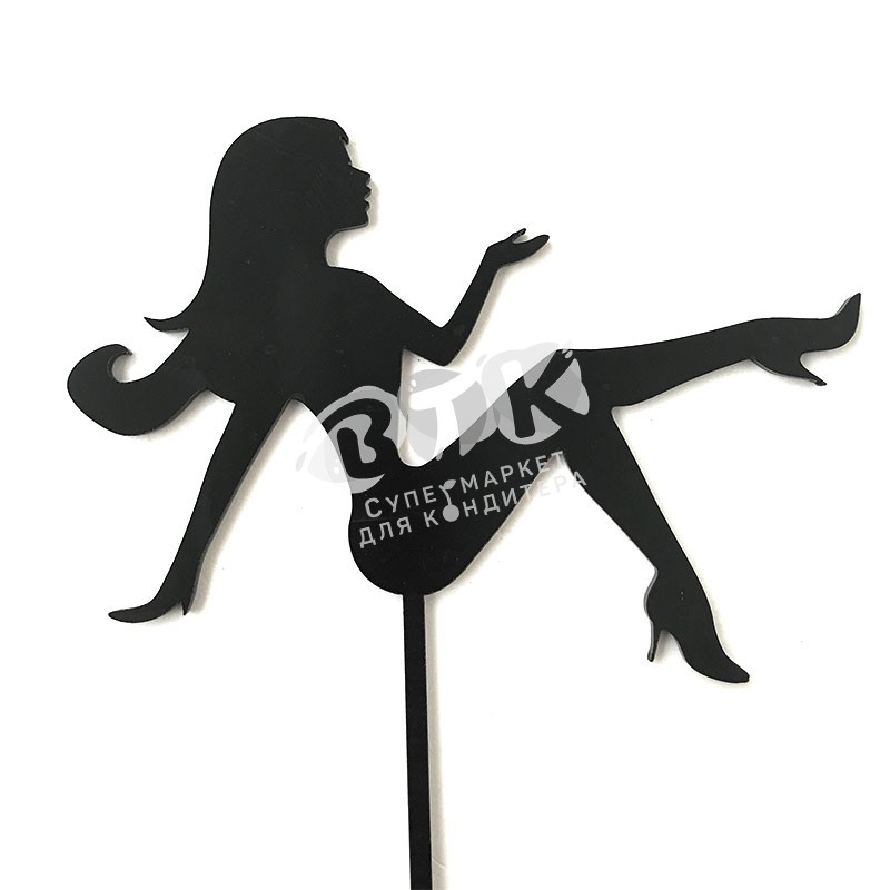 Топпер девушка. Топпер женщина. Торт силуэт. Торт с девушкой топпер. Топпер девушка.