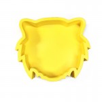 Пенобокс ТИГР ЖЕЛТЫЙ VTK Products