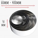 Форма кольцо диаметр 60 мм высота 50 мм VTK Products