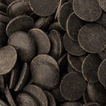 Шоколад темный кувертюр BARRY TANZANIE 75% 100 гр