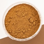 Какао порошок темно-алкализованный CARGILL DB400 10-12% 200гр