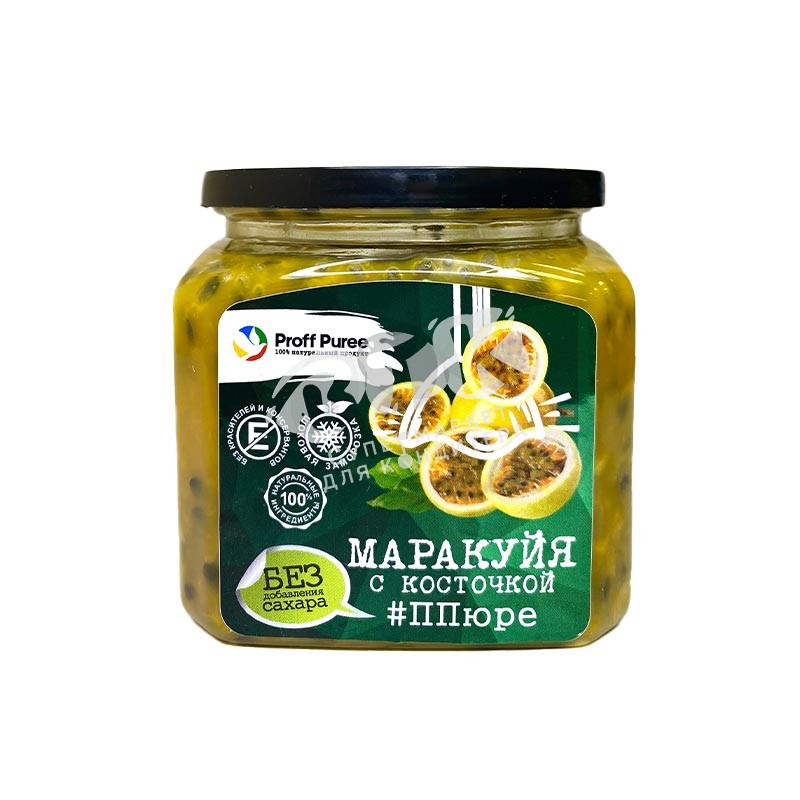 Пюре Proff Pure