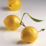 Набор форм силиконовых Pavoni Лимон af006 