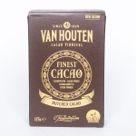 Какао порошок Van Houten Finest Cacao 125 гр