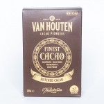 Какао порошок Van Houten Finest Cacao 250 гр
