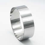 Форма кольцо диаметр 120 мм высота 65 мм VTK Products
