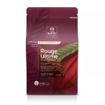 Какао порошок BARRY CALLEBAUT Rouge Ultime 20-22%  / 1 кг
