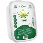 Пюре замороженное AGROBAR ЛАЙМ / 250 гр