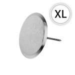 Гвоздик кондитерский XL (диаметр 7,5 см) 