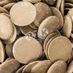 Шоколад CARGILL МОЛОЧНЫЙ 34% / 250 гр