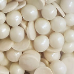 Белая Вермишель, Драже, Конфетти МИКС / 100 гр