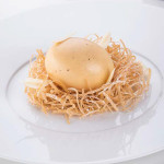 Коврик PAVONI / ГУРМАН ЯЙЦО / GG054S