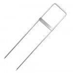 Спица для панеттоне VTK PRO / L - 30 СМ / d - 4 мм