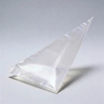 Мешок одноразовый VTK PRO 45 см / 25 шт / СПАРКА